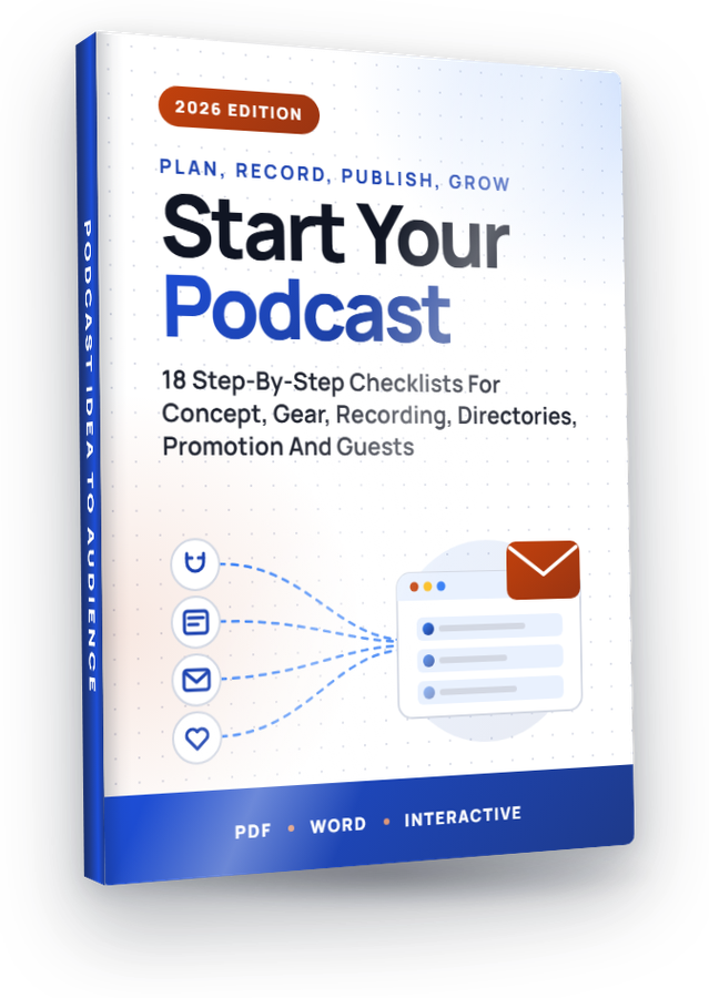 The Podcasting Profit Kit cover