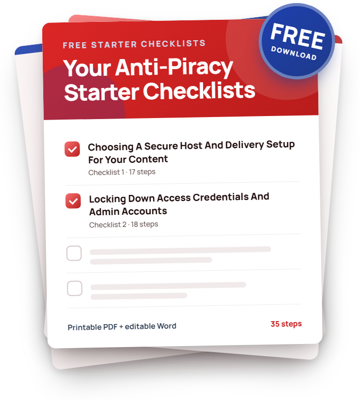 Free gift cover