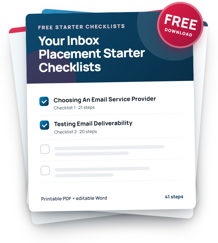 Free gift cover