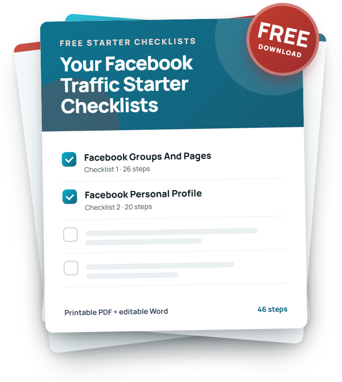 Free gift cover