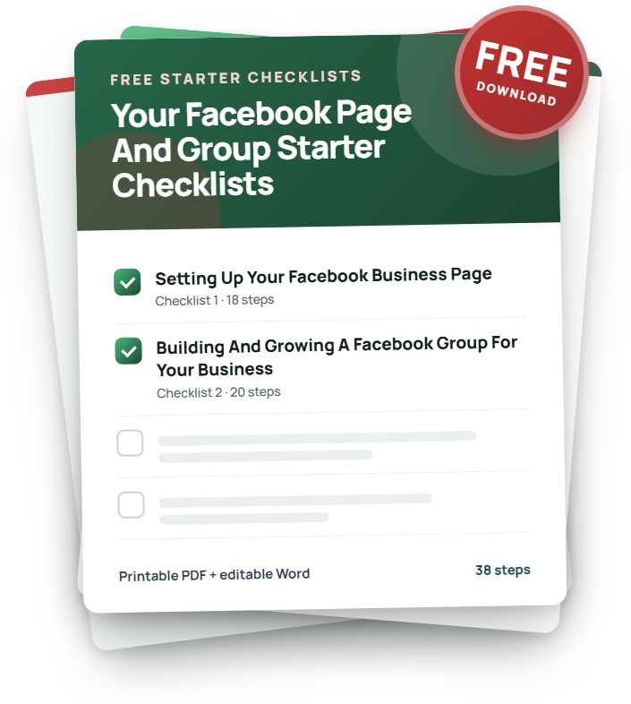Free gift cover