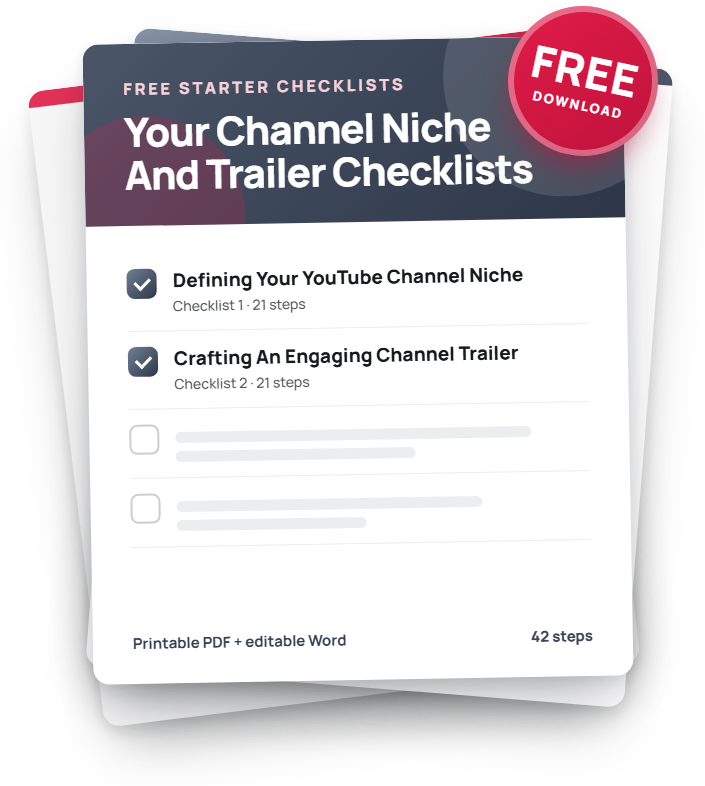 Free gift cover