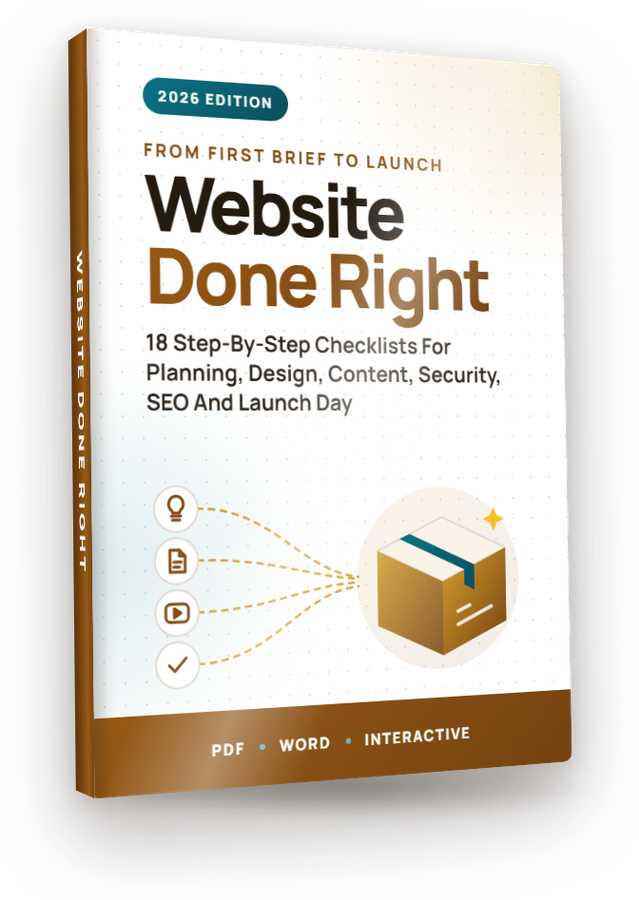 The Website Build Profit Kit cover