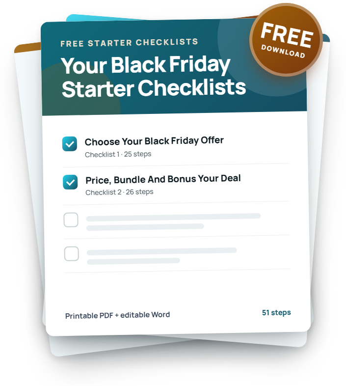 Free gift cover