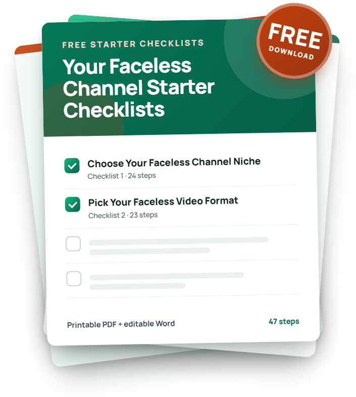 Free gift cover