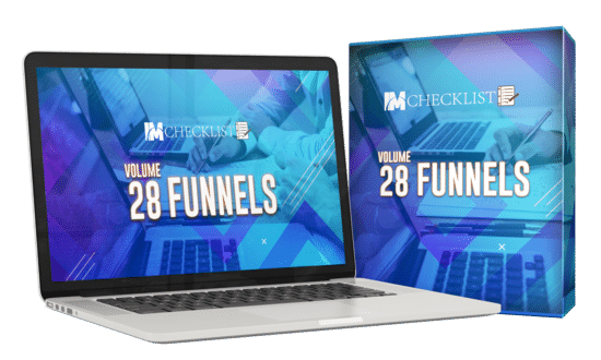 IM Checklist Volume 28: Funnels
